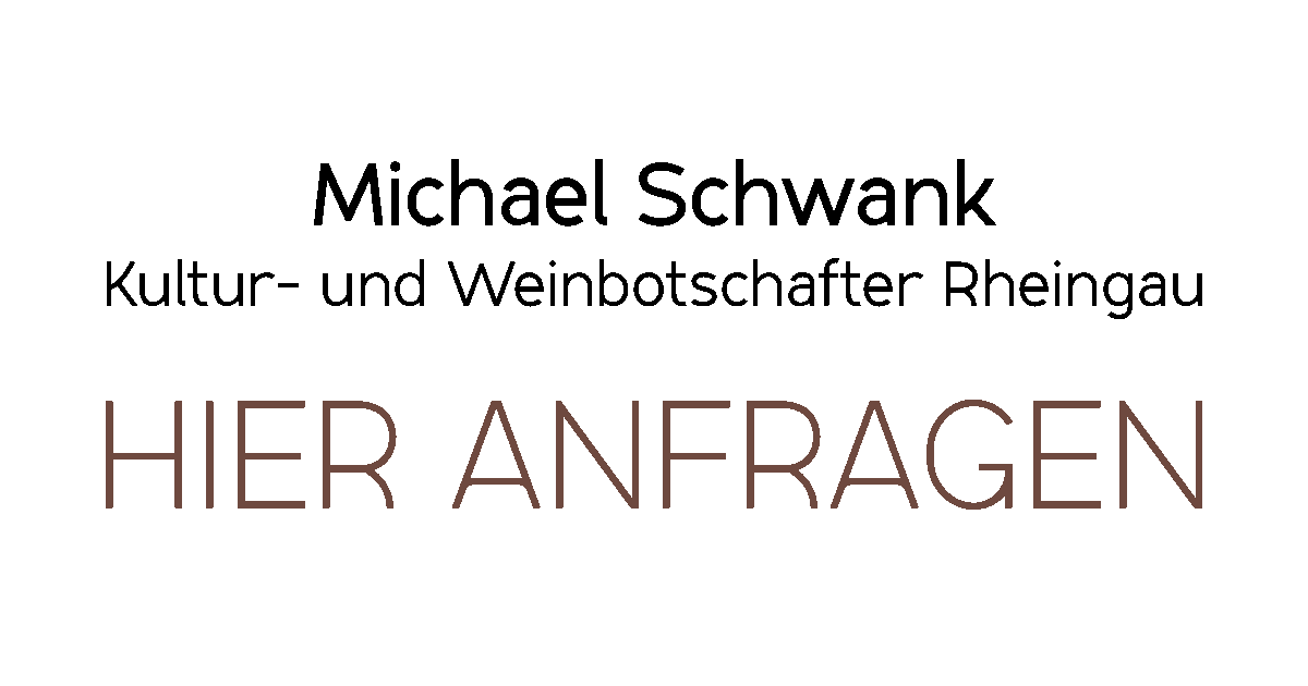 Preview: Michael Schwank