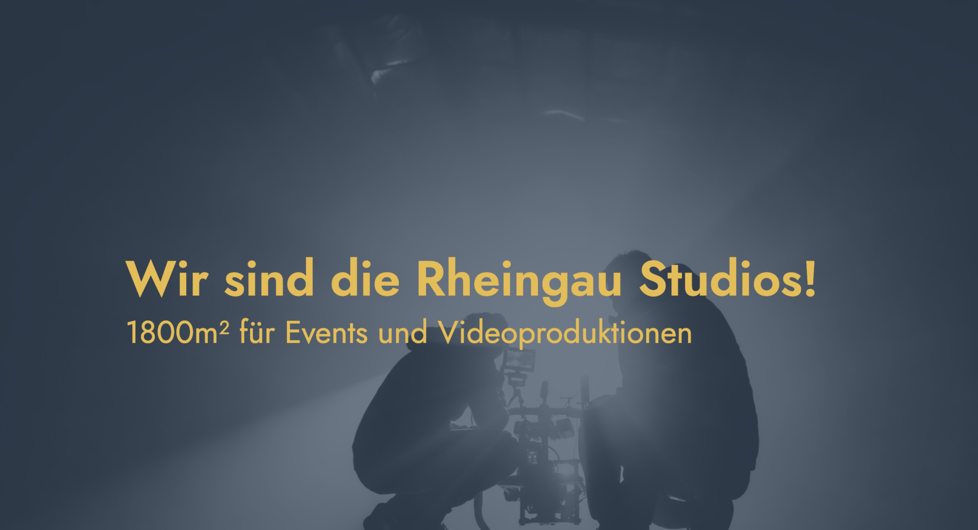 Preview: Rheingau Studios